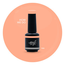 Brush N' Color HOW WE DO 10ml 