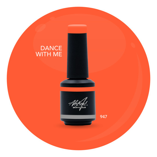 Brush N' Color DANCE WITH ME 10ml