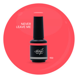 Brush N' Color NEVER LEAVE ME 10ml 