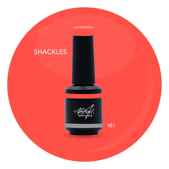 Brush N' Color SHACKLES 10ml