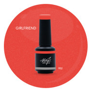 Brush N' Color GIRLFRIEND 10ml