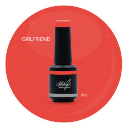 Brush N' Color GIRLFRIEND 10ml