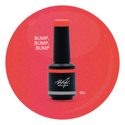 Brush N' Color BUMP, BUMP, BUMP 10ml