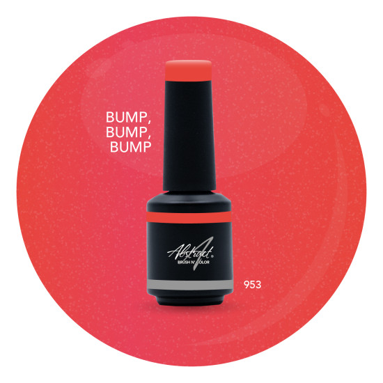 Brush N' Color BUMP, BUMP, BUMP 10ml