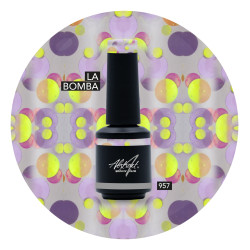 Brush N' Color LA BOMBA 10ml