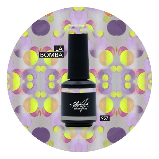 Brush N' Color LA BOMBA 10ml