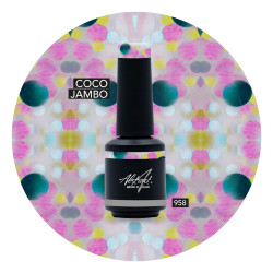 Brush N' Color COCO JAMBO 10ml