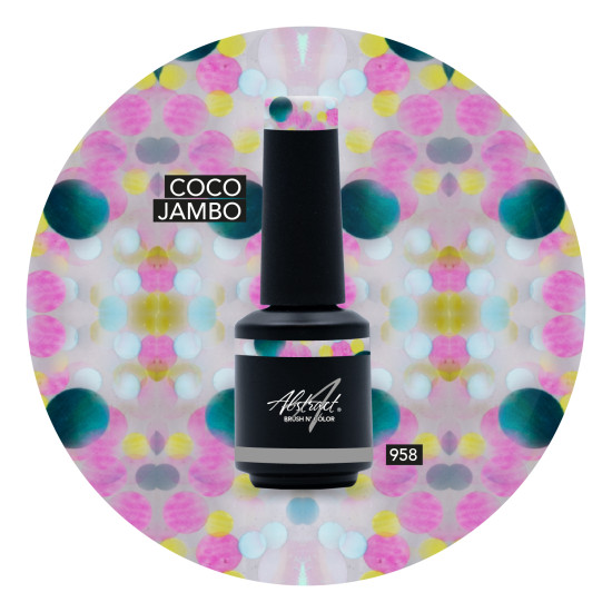 Brush N' Color COCO JAMBO 10ml