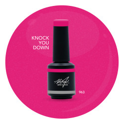 Brush N' Color KNOCK YOU DOWN 10ml 