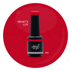 Brush N' Color WHAT'S LUV 10ml