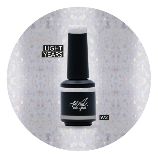 Brush N' Color LIGHT YEARS 10ml