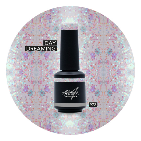 Brush N' Color DAY DREAMING 10ml