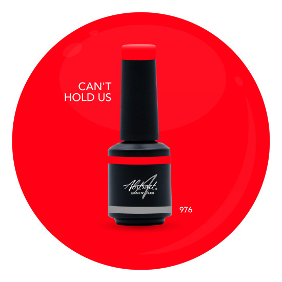 Brush N' Color CAN'T HOLD US 10ml 