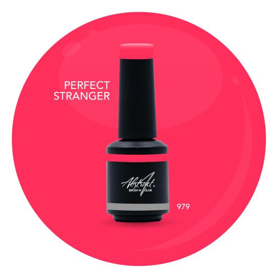 Brush N' Color PERFECT STRANGER 10ml