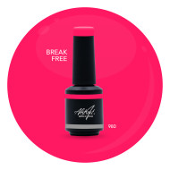 Brush N' Color BREAK FREE 10ml