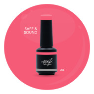 Brush N' Color SAFE & SOUND 10ml