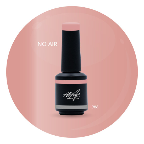 Brush N' Color NO AIR 10ml (Soft Cat Eye) 