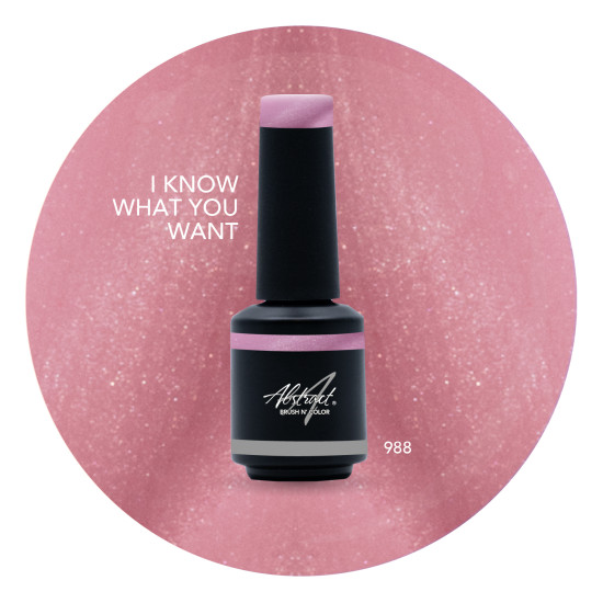 Brush N' Color I KNOW WHAT YOU WANT 10ml (Soft Cat Eye) LAUNCH 21.05.2026