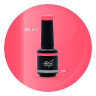Brush N' Color ME & U 10ml (Soft Cat Eye) LAUNCH 21.05.2026