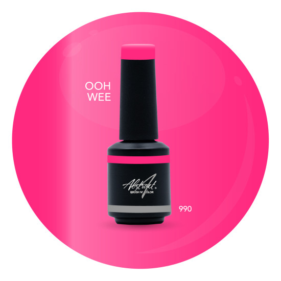 Brush N' Color OOH WEE 10ml (Soft Cat Eye) 