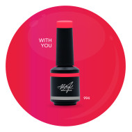 Brush N' Color WITH YOU 10ml (Soft Cat Eye) 