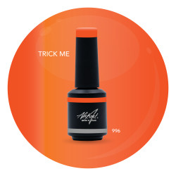 Brush N' Color TRICK ME 10ml (Soft Cat Eye)