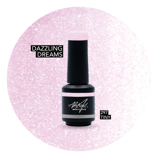 Brush N' Color DAZZLING DREAMS 10ml (Super Natural) 