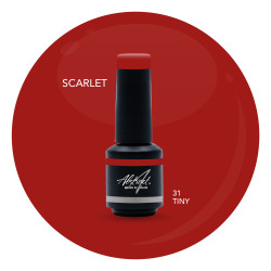 Brush N' Color SCARLET 10ml