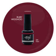 Brush N' Color RUBY WOOHOO 8ml  (Public Desire)
