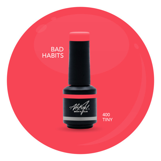 Brush N' Color BAD HABITS 10ml (Spice It Up) 10ml