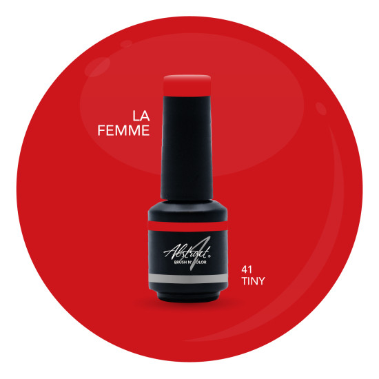 Brush N' Color LA FEMME 10ml (Crazy Horse) 10ml 