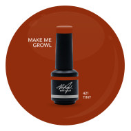 Brush N' Color MAKE ME GROWL 8ml (Welcome To The Jungle)