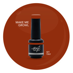 Brush N' Color MAKE ME GROWL 10ml (Welcome To The Jungle) 10ml