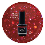 Brush N' Color MUSIC IS MY THERAPY 8ml (Headphone On. World Off)