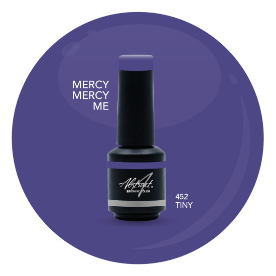 Brush N' Color MERCY MERCY ME 10ml (Palmer Chronicles) 10ml
