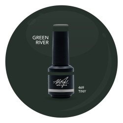 Brush N' Color GREEN RIVER 10ml (Cosmo Factory)