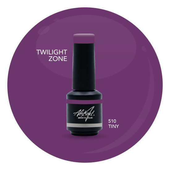 Brush N' Color TWILIGHT ZONE 10ml (Maximum Overdrive) 10ml