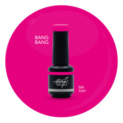 Brush N' Color BANG BANG 10ml (Pound The Alarm)