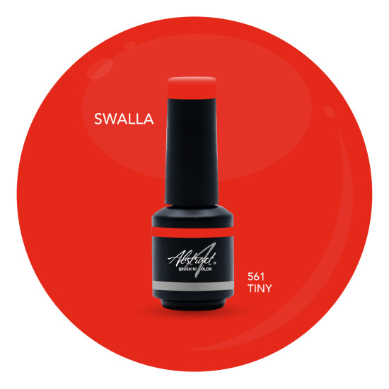 Brush N' Color SWALLA 10ml (Pound The Alarm) 