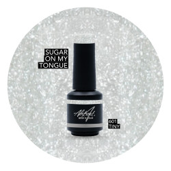 Brush N' Color SUGAR ON MY TONGUE 8ml