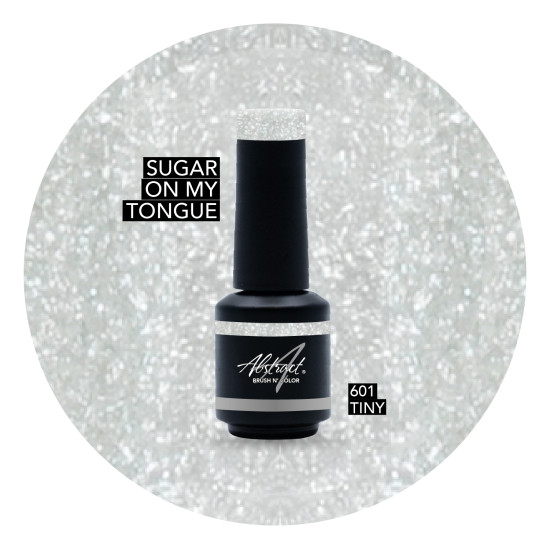 Brush N' Color SUGAR ON MY TONGUE 8ml