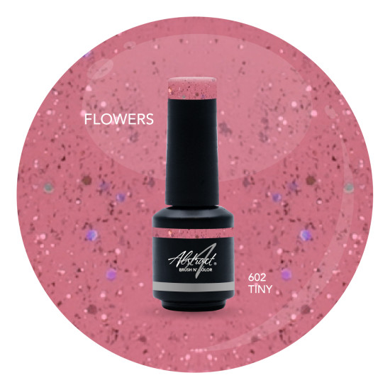 Brush N' Color FLOWERS  10ml 