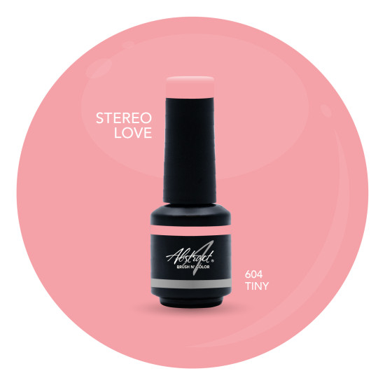 Brush N' Color STEREO LOVE 10ml