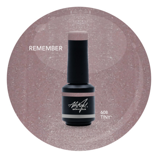 Brush N' Color REMEMBER 8ml