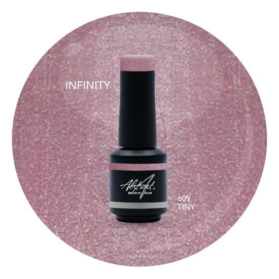 Brush N' Color INFINITY 8ml