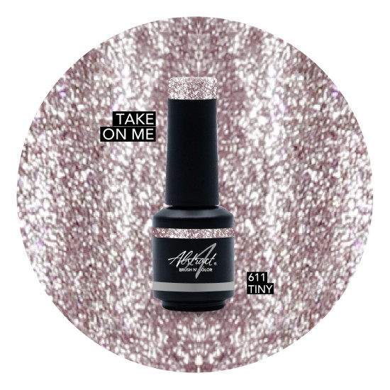 Brush N' Color TAKE ON ME 10ml