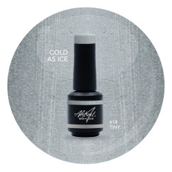 Brush N' Color COLD AS ICE 10ml 