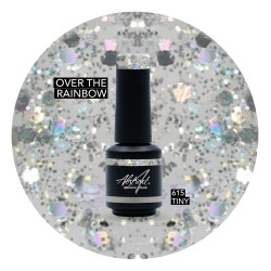 Brush N' Color OVER THE RAINBOW 8ml