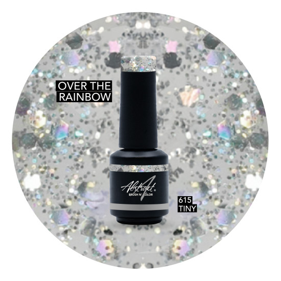 Brush N' Color OVER THE RAINBOW 8ml