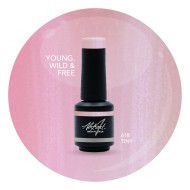 Brush N' Color YOUNG, WILD & FREE 8ml